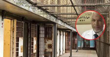 Arabowie skazali psychiatrę na długie lata. Zemsta rządu Saudów. HRW alarmuje