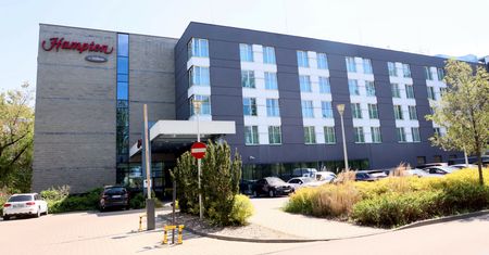 Zmiana w fotelu prezesa kolejnej spółki Skarbu Państwa