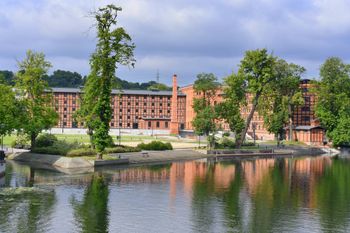 Pogoda w Bydgoszczy. Prognoza na czwartek 11 grudnia. Duże zachmurzenie, bez opadów