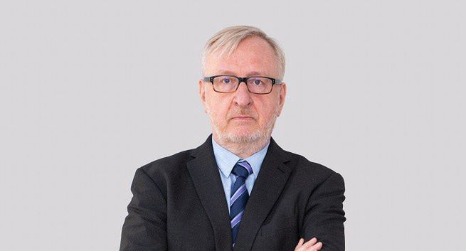 Grzegorz Filip redaktorem naczelnym pisma „Nowe Książki”