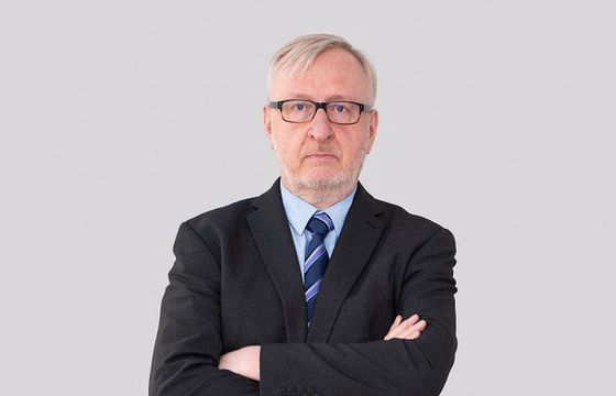 Grzegorz Filip redaktorem naczelnym pisma „Nowe Książki”