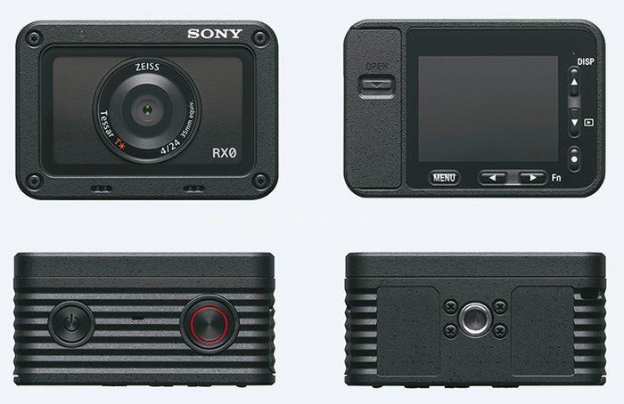 Sony RX0