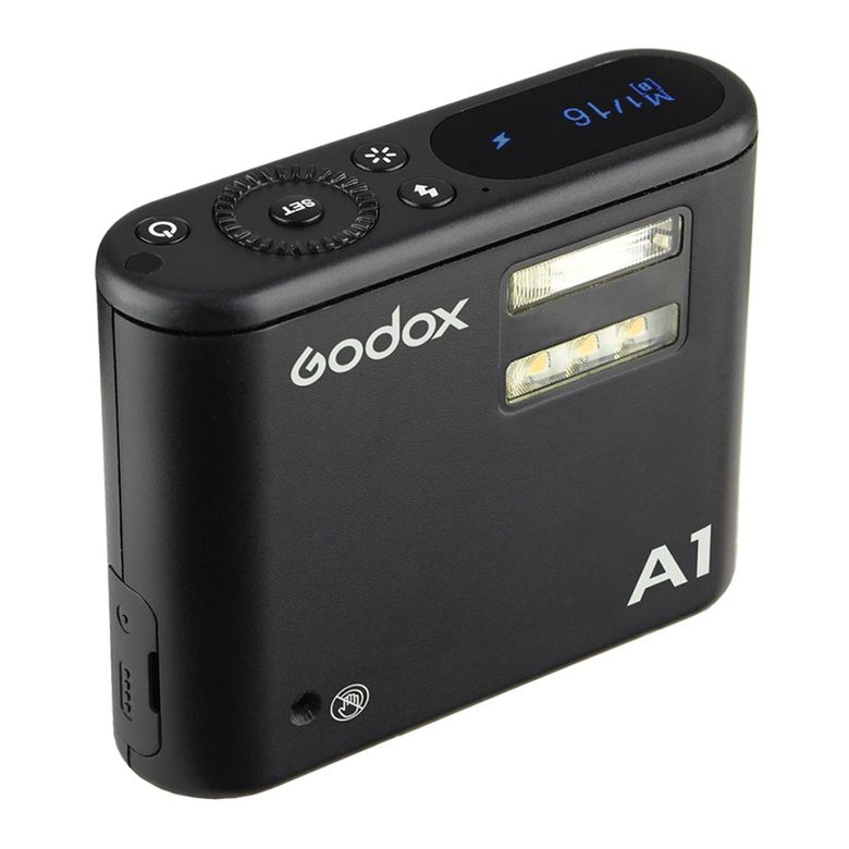 Godox A1