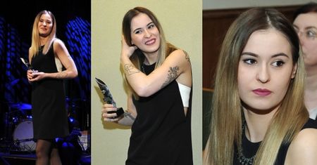 Pola Kukiz debiutuje na salonach! (ZDJĘCIA)