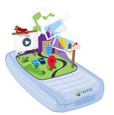 HTC: 8,5 mln komórek w czwartym kwartale!