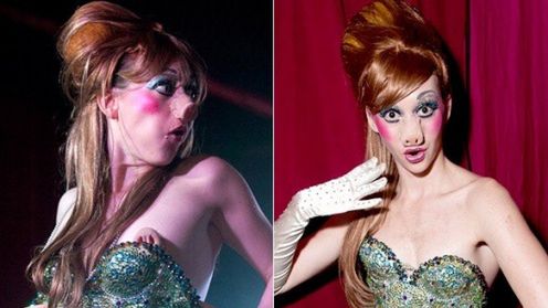 Zniszczymy Wasze dzieciństwo, czyli rozbierany show z muppetami 1