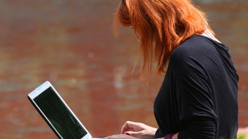 Internet jest dla samotników? Nieprawda! 1