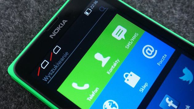 Microsoft polubił Androida? Nowa Nokia X na horyzoncie 1