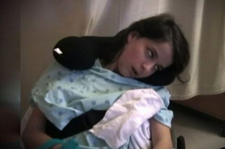 11-letnia Victoria zapadła w śpiączkę. Lekarze twierdzili, że nigdy się nie obudzi