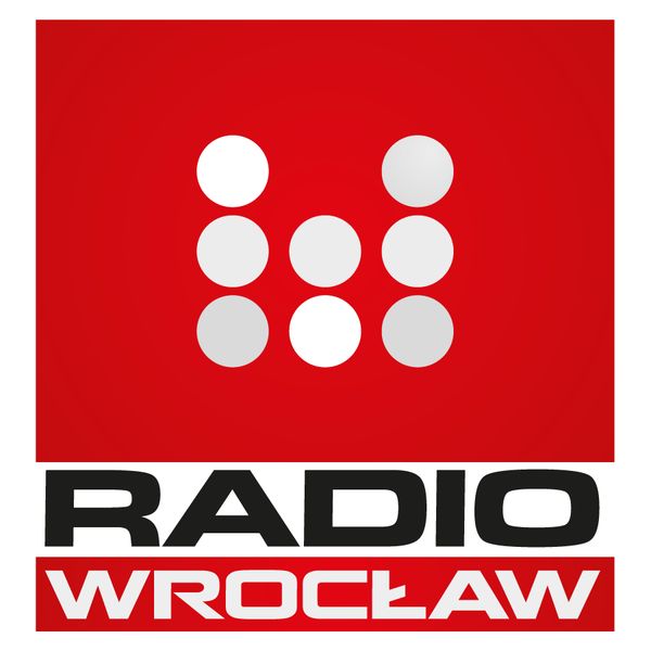 Logo stacji Radio Wrocław
