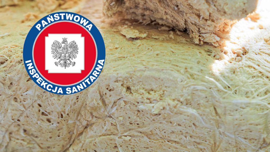 Kolejne słodycze skażone bakterią. GIS ostrzega przed ryzykiem zatrucia