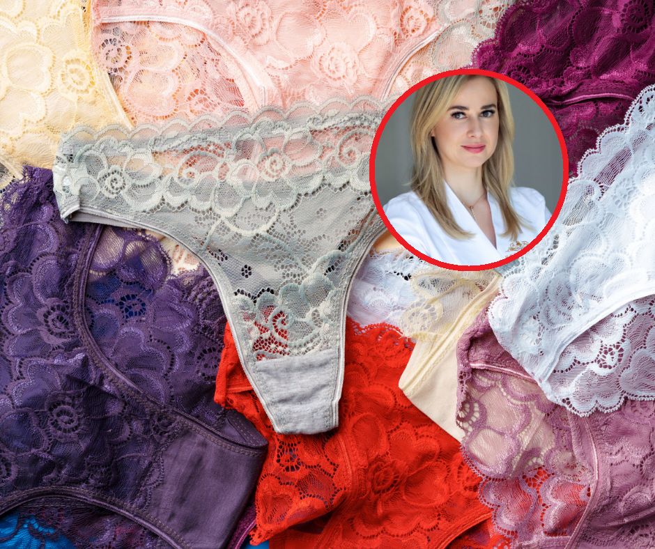 Dlaczego warto unikać stringów?