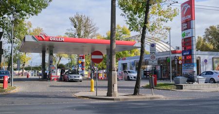 Ceny paliw w Lublinie: PB95, PB98, ON, LPG. Tu zatankujesz najtaniej