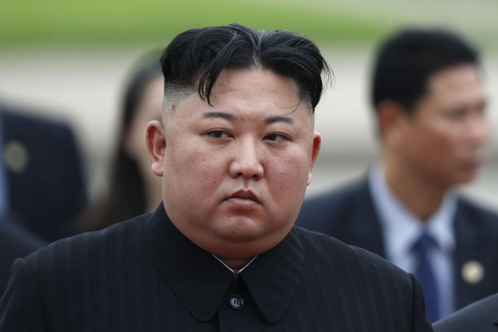 Korea Północna ostrzega USA. "Może stać się coś niedobrego"