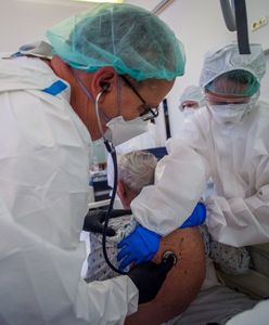 Koronawirus w Polsce. Najnowszy raport Ministerstwa Zdrowia [24 grudnia]