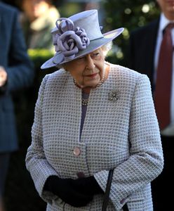 Elżbieta II nie weźmie udziału w szczycie klimatycznym. Zalecenie lekarzy