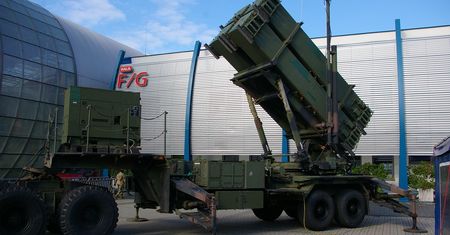Ważna umowa dla polskiej zbrojeniówki. Wyrzutnie Patriot będą produkowane w kraju