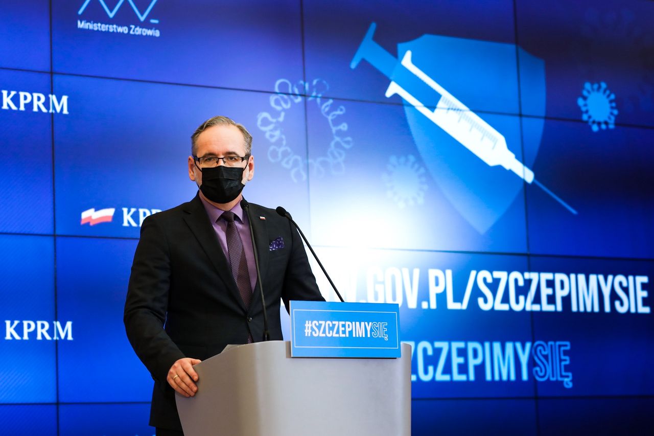 Odszkodowania za powikłania. Minister jedno, ministerstwo drugie, Fundusz Kompensacyjny zalicza duże opóźnienie