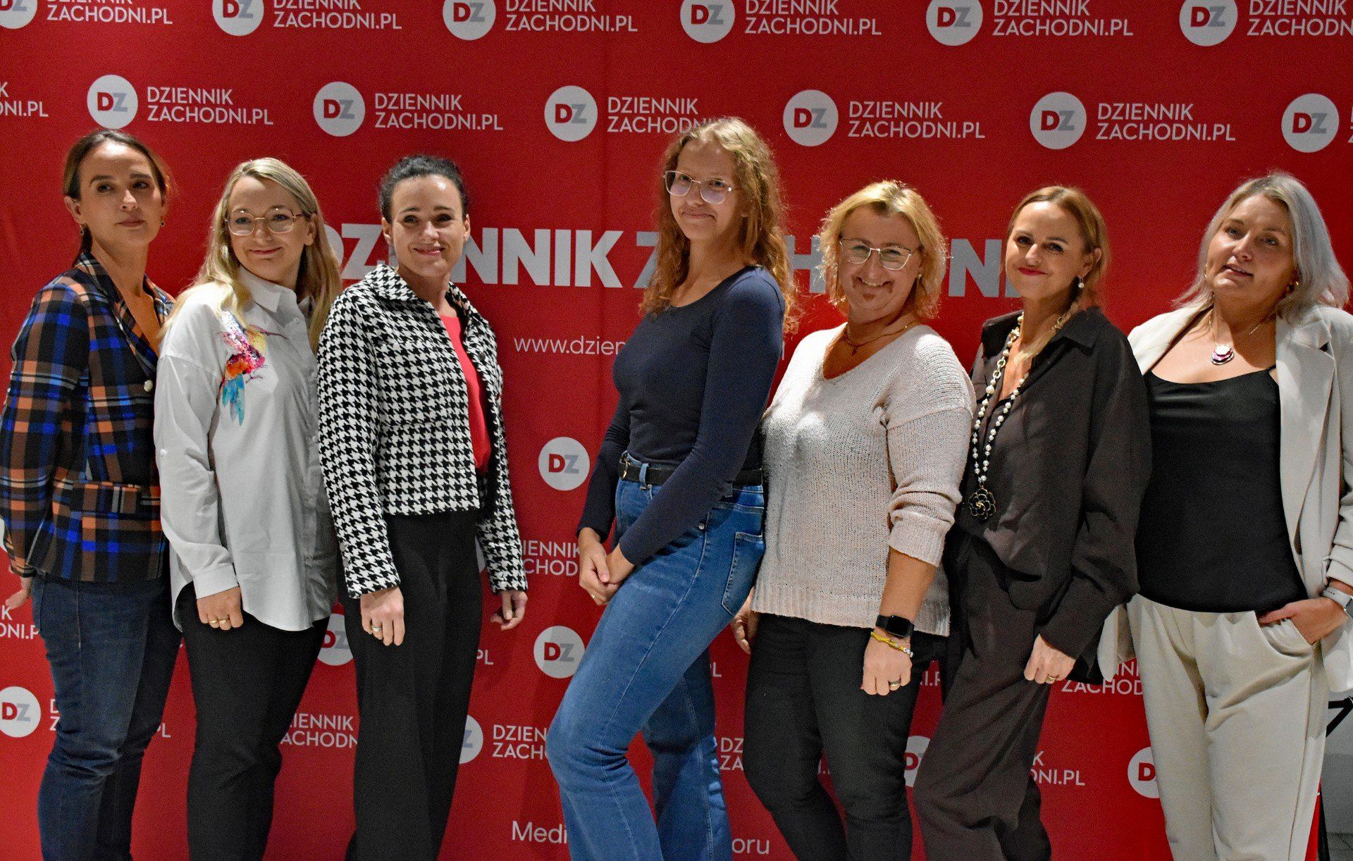 Menopauza w nowym świetle: OdNowa w Bielsku-Białej łączy wiedzę i pasję