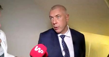 Giertych w Sejmie zapowiada. "Grozi im 7 lat więzienia". Padły nazwiska