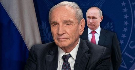 George Friedman: Putin zagrywa swoją ostatnią kartę