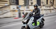BMW C evolution – cena, informacje, dane techniczne