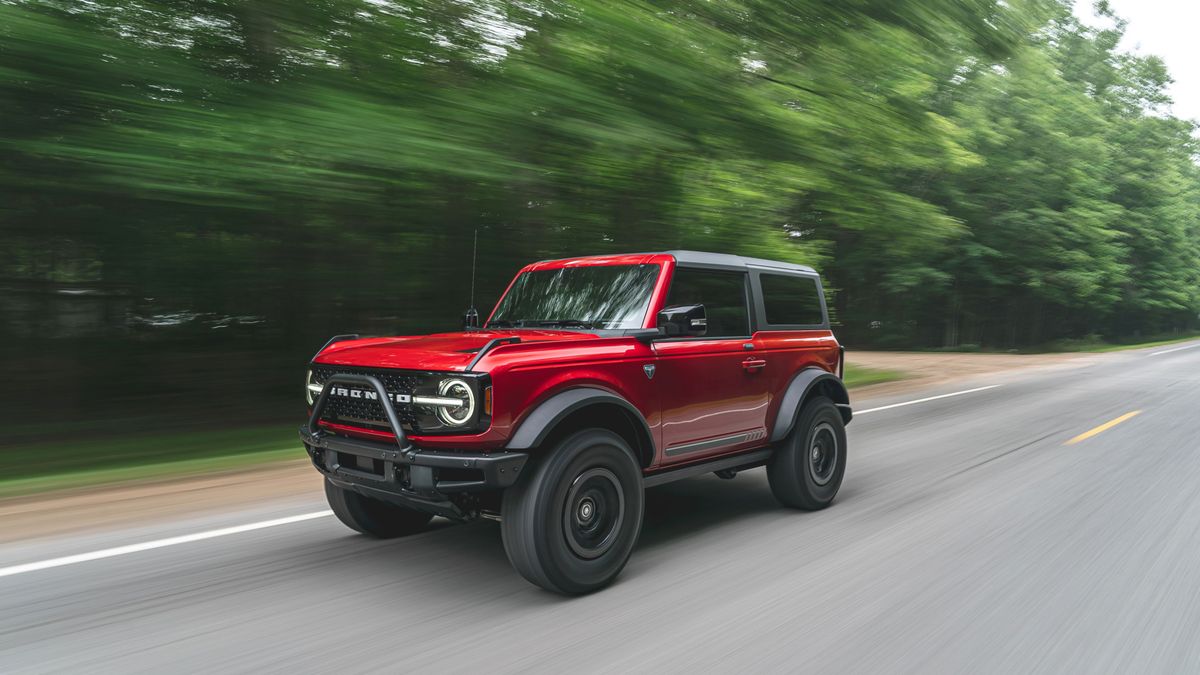 Patrzycie na samochód, który będzie wyjeżdżał z salonu wprost na aukcje i zamiast jeździć, przez pierwszy rok, może dwa, posłuży tylko do zarabiania