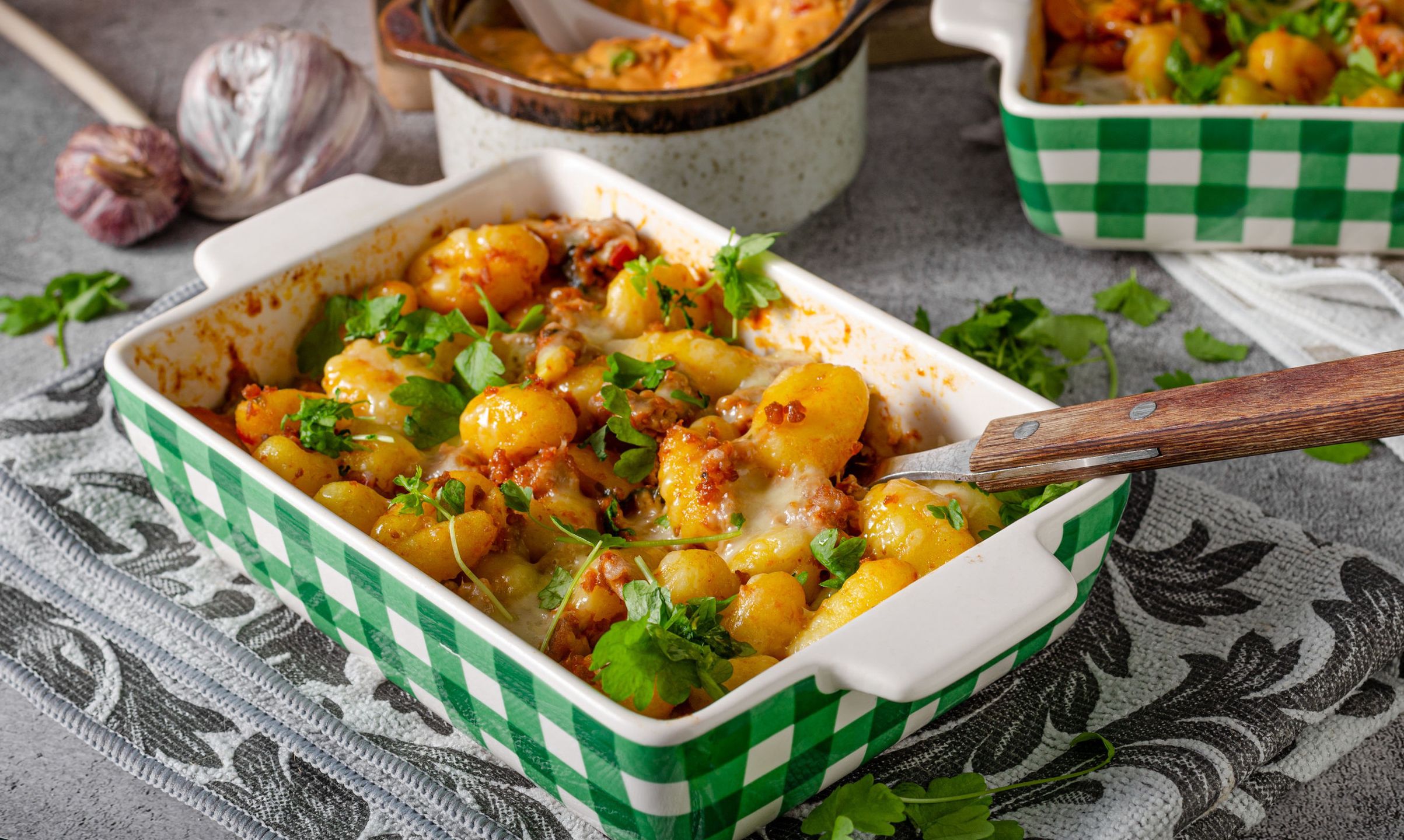 Gnocchi