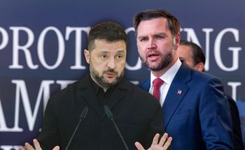 Wiceprezydent USA: Ukraina nie powinna być członkiem NATO