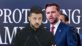 Wiceprezydent USA: Ukraina nie powinna być członkiem NATO