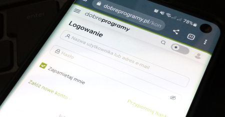 Google Chrome oceni twoje hasło. Dzięki temu stworzysz lepsze