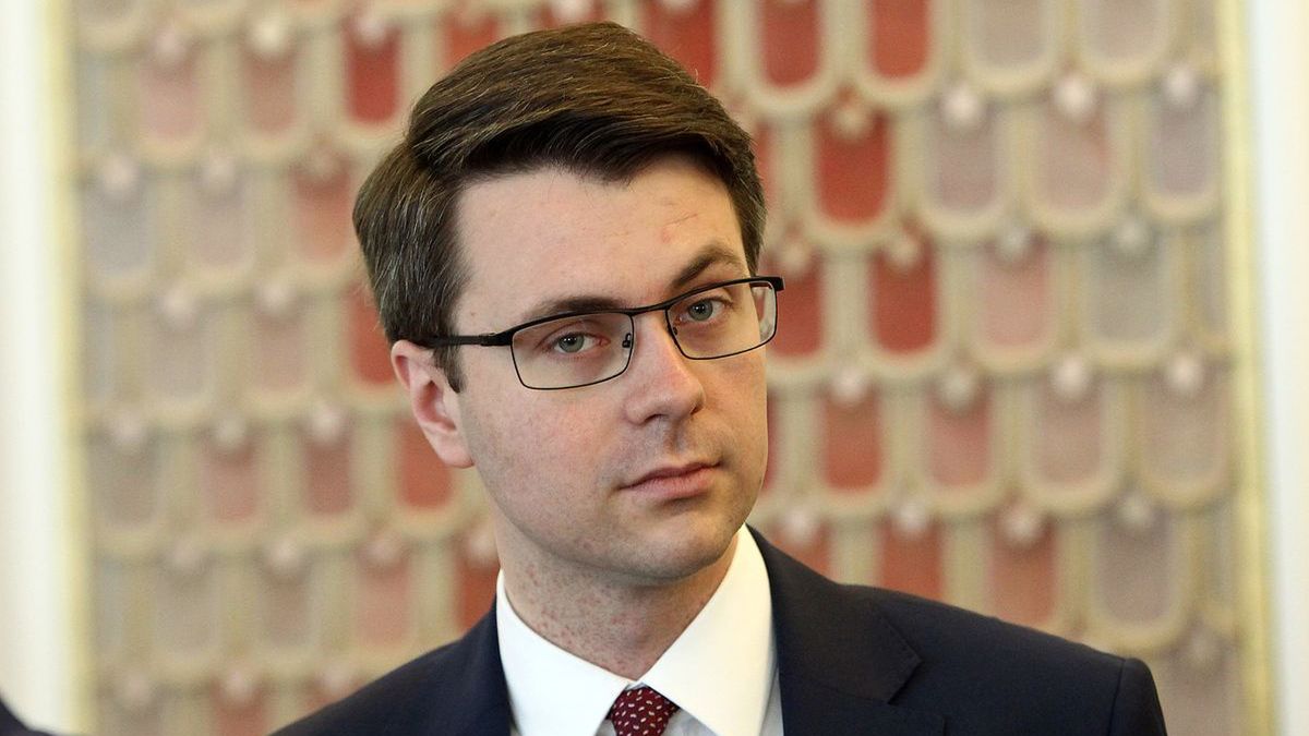 Rzecznik rządu Piotr Mueller uspokaja w temacie planowanych zmian w trzeciej antykryzysowej ustawie rządu