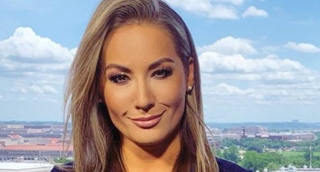 Zuzanna Falzmann debiutuje jako prowadząca „Panoramę”