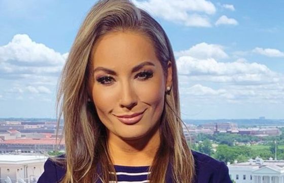 Zuzanna Falzmann debiutuje jako prowadząca „Panoramę”