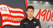 Kraków: Cracovia wydała komunikat. Wychowanek zostaje