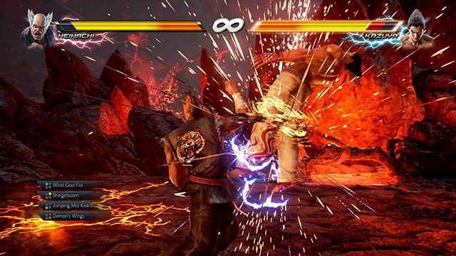 Tekken 7