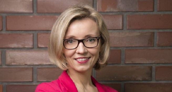Beata Kopczyńska rzeczniczką prasową centrali NFZ