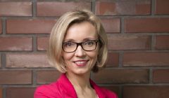 Beata Kopczyńska rzeczniczką prasową centrali NFZ