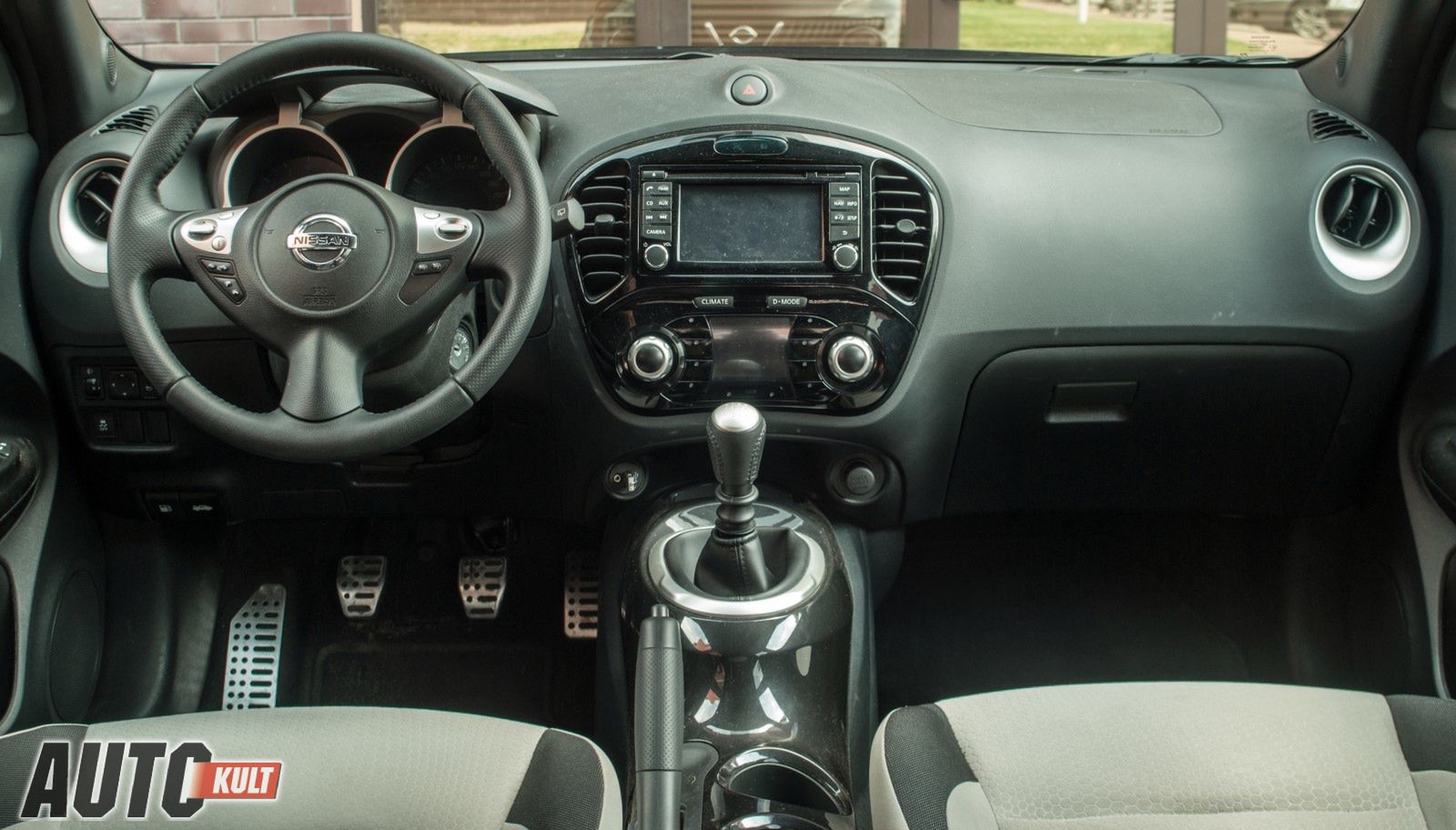 Nissan Juke 1,6 DIG-T - test [galeria] 10