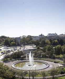 Warszawa. Zgromadzenia publiczne i koncert. Utrudnienia w ruchu