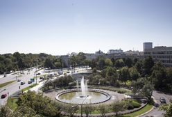 Warszawa. Zgromadzenia publiczne i koncert. Utrudnienia w ruchu