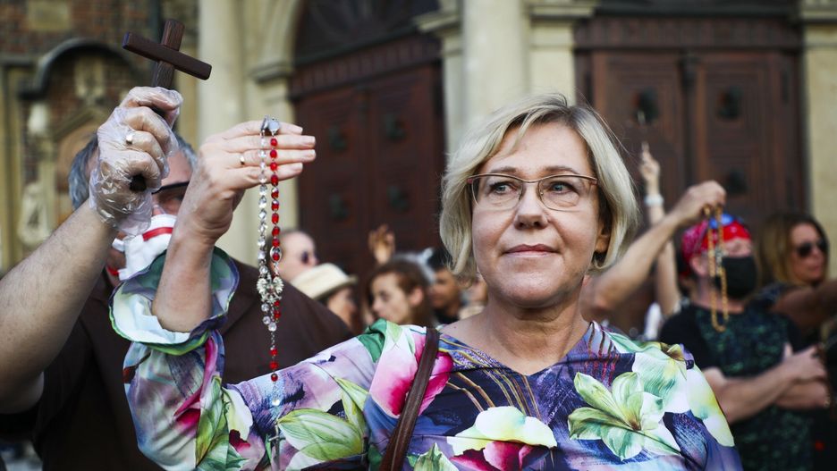 Barbara Nowak