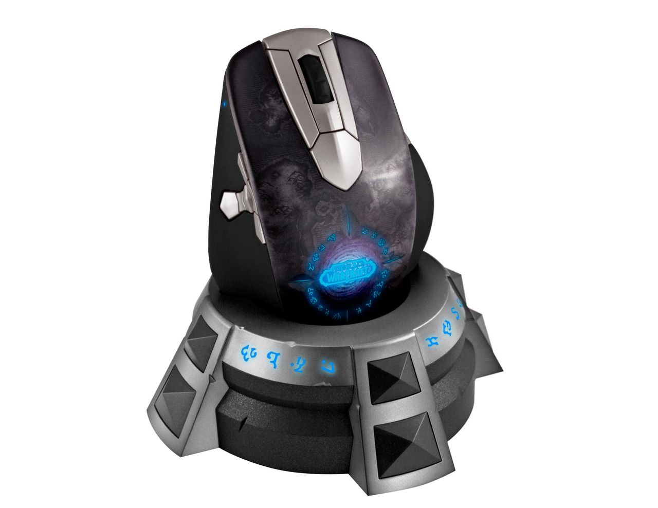 SteelSeries WoW Wireless