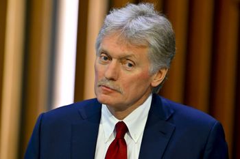 "Szczyt nie został odwołany". Pieskow komentuje decyzję Trumpa