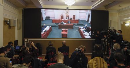 Sąd Najwyższy Rosji nakazał likwidację organizacji "Memoriał". Wskazano powód