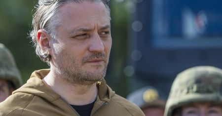 Tykająca bomba po wojnie. "Gigantyczne wyzwanie dla policji"