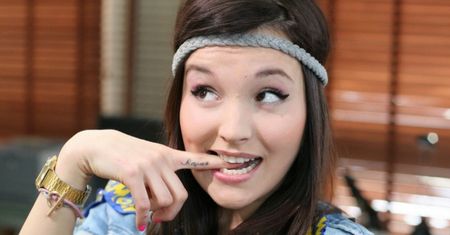 Marina Łuczenko skromnie przypomina, że nadaje się na jurorkę "The Voice Kids": "Całe moje życie kręciło się wokół konkursów"