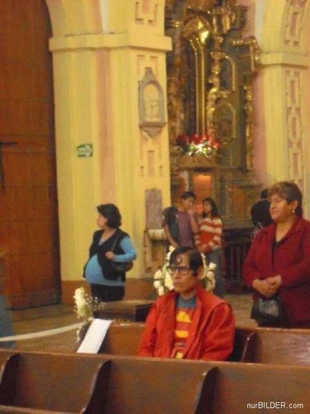20 najdziwniejszych supermanów na świecie 10