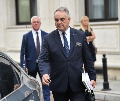 Kandydat TD w wyborach na prezydenta. Pawlak pewny. Podał nazwisko