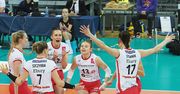 Ostatni mecz siatkarek ŁKS Commercecon z rywalem z najwyższej półki
